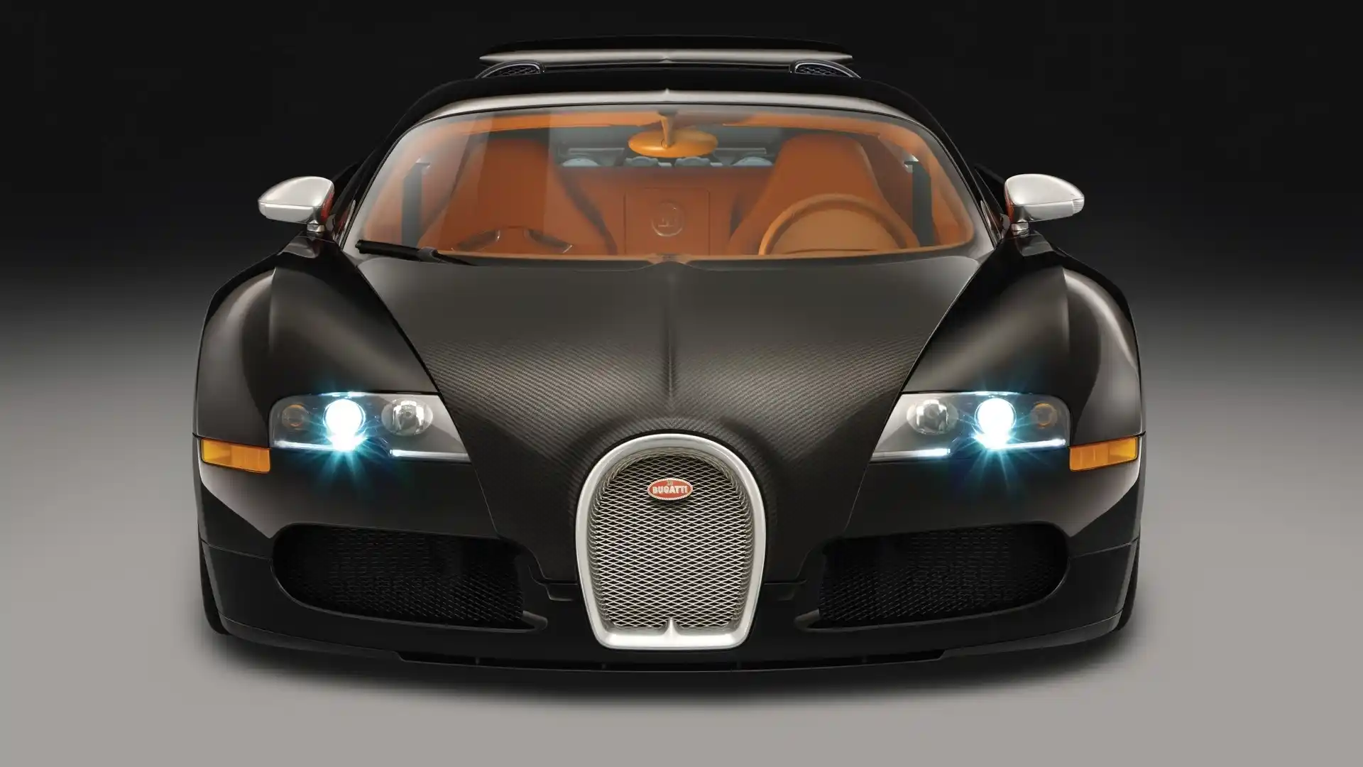 Bugatti
